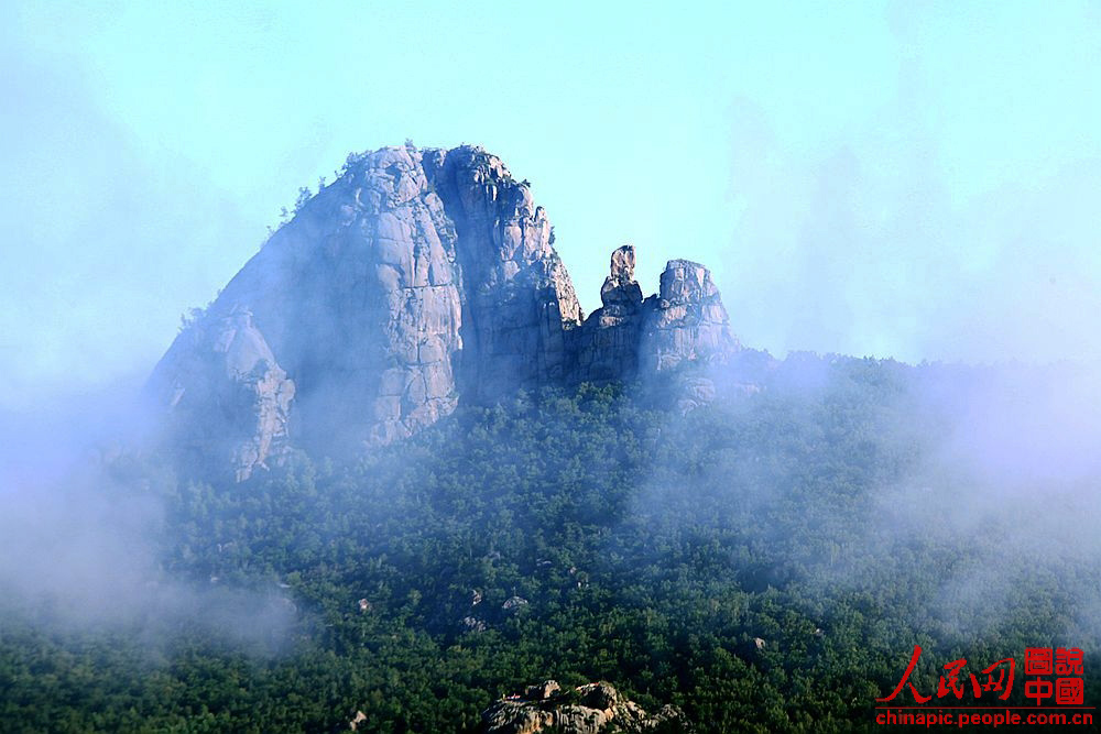 ����ɽ���