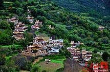 [11.7]最美乡村--四川丹巴甲居藏寨