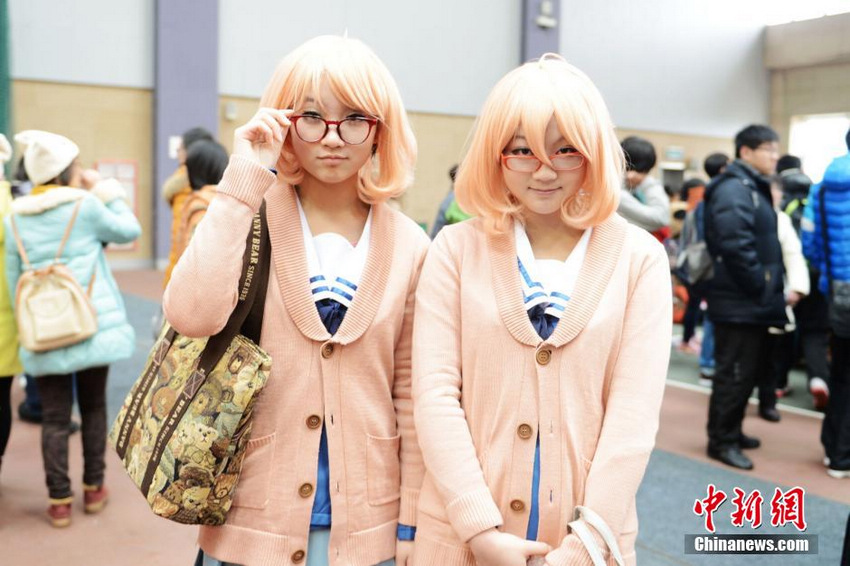 ����cosplay��Ϸ�������ݡ�8��
