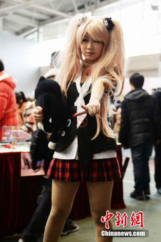 ����cosplay��Ϸ�������ݡ�4��