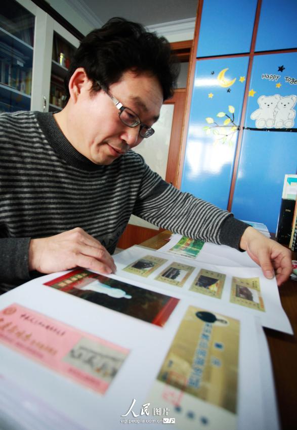 3��3�գ��ӱ�ʡ�żҿ�����Ʊ�ղ�����־���������Լ��Ĳ�Ʒ��