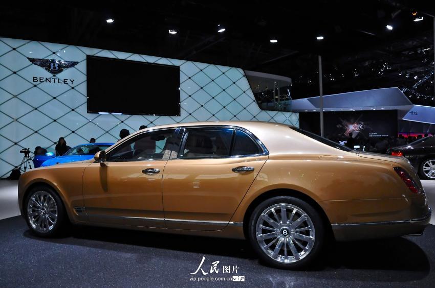 4��21�գ��ڡ�2014������������չ���ᡱ�ϣ������һ�����������