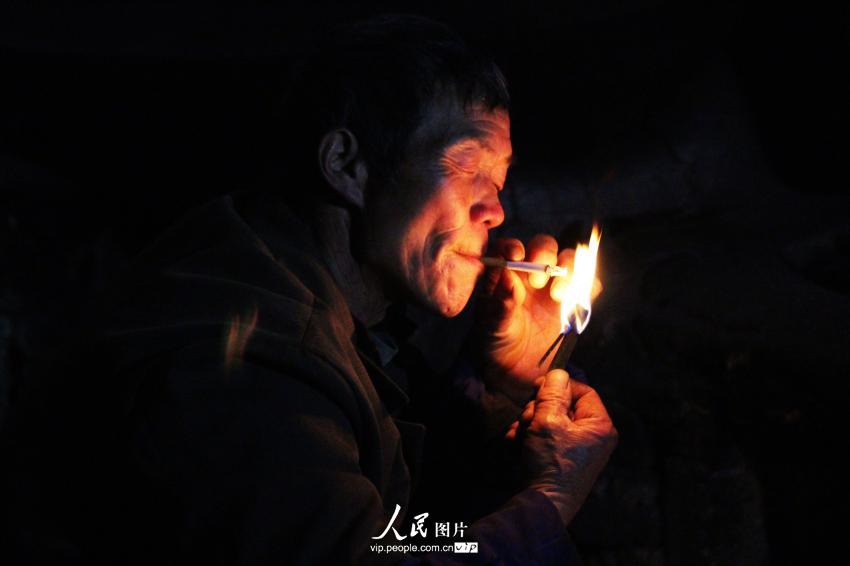 2014��3��8�գ�����ʡ��˳��������ˮ�����͹���ж���һ��������������̡� 