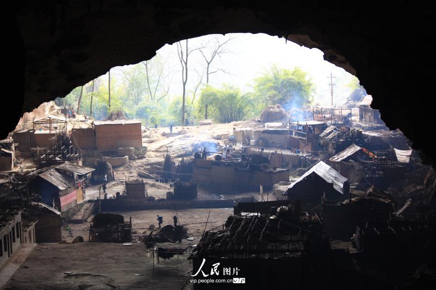 2014��3��8�գ�����ʡ��˳��������ˮ�����͹���ж��ھ��� 