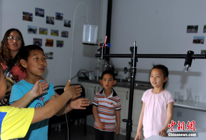 2014ȫ���Ƽ��ܣ���ͯ������ӷ������ ��4��