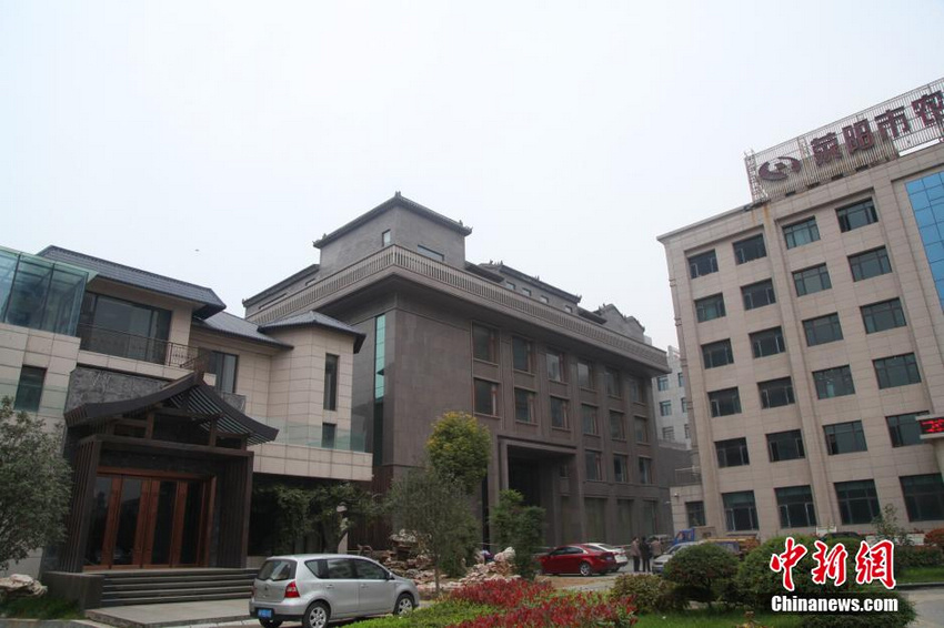 ̽�ú��ϡ������ĺ�Ժ�� ס�����Ų�ʵ��Υ�¡�3��