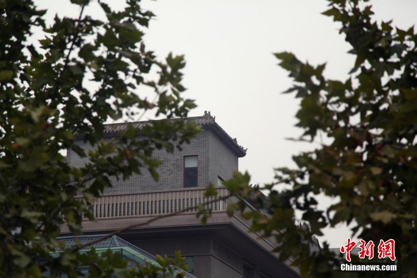 ̽�ú��ϡ������ĺ�Ժ�� ס�����Ų�ʵ��Υ�¡�4��