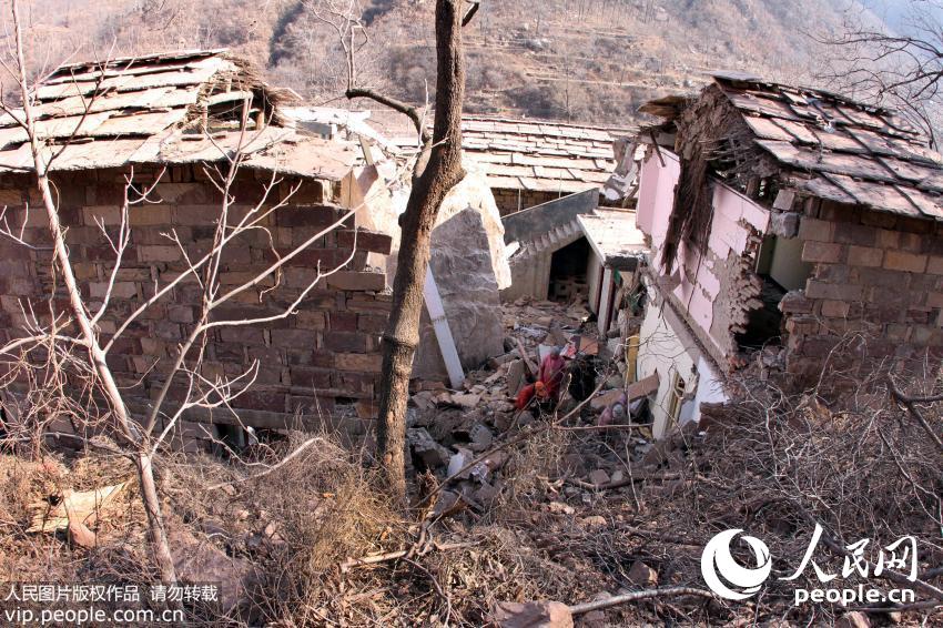 ���壺�������ݷ���ɽ����� ��ʯ�Ҵ�ũ��Ժ