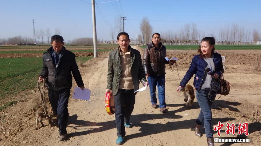 ͼΪ����ɽ������ɽ���չ�ӡ1��21��һ������ű���������ĺ�����ǰȼ���Ա���ء�