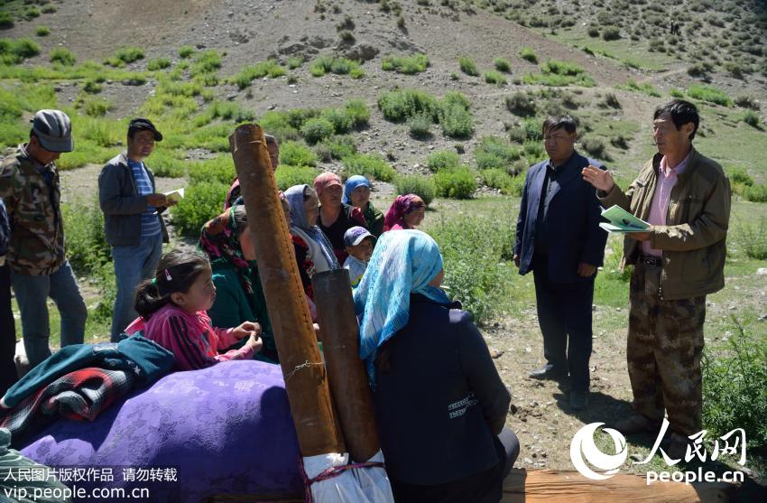 7��8�գ��½���������ס��ɲ�(��1)�����������񽲽ⰲȫ���ʶ��