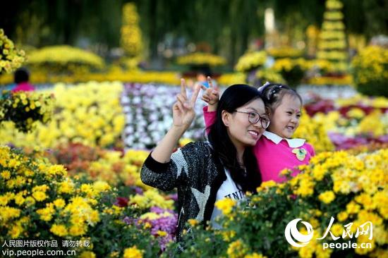 10��4�գ��½�����������ŵ���ʦ����������ξ����˳���֯������ȫ�����ص��ο������ﾡ������棬���ܡ�ʮһ��С���١�