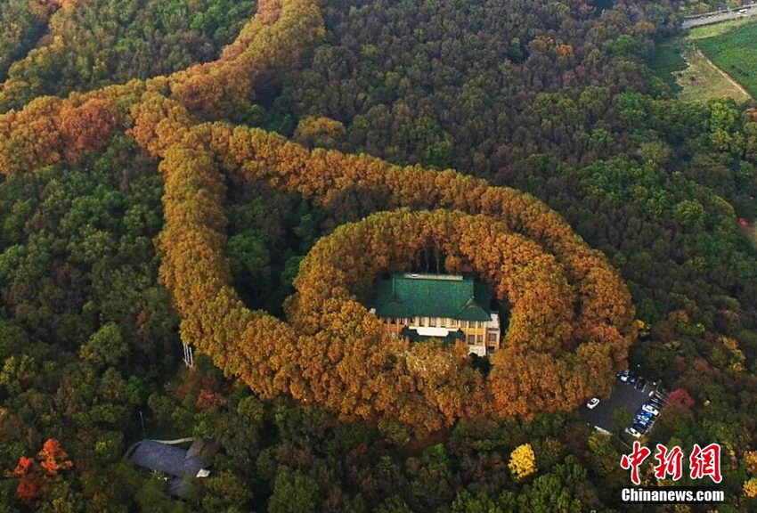 �Ͼ��Ͻ�ɽ�ﾰ���� ɫ�ʽ������֡�������������2��