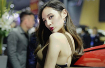 2015��ɳ��չ��Ļ ��������Ů������