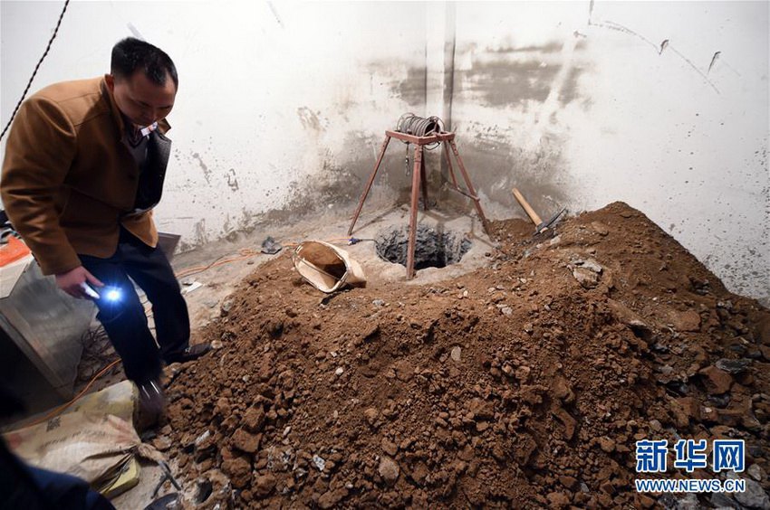 1��11�գ��������о��ݿ����������´����9��¥�����ң�һ�����ڼ��¥�尲ȫ�ĵض����ڿ��ڡ�