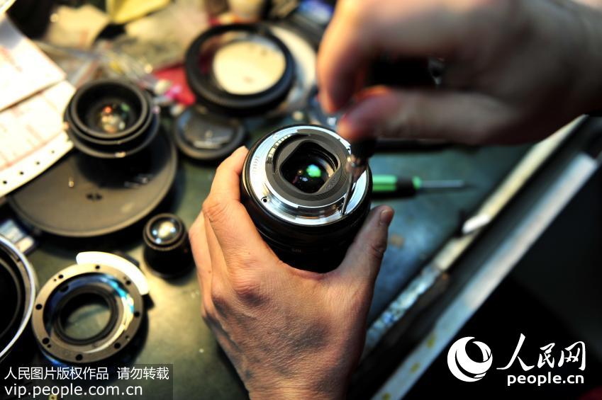 1��11�գ�ղ����ʦ�������ġ����ҽԺ���ڶ�һ�����뵥�������ͷ����ά�ޡ�