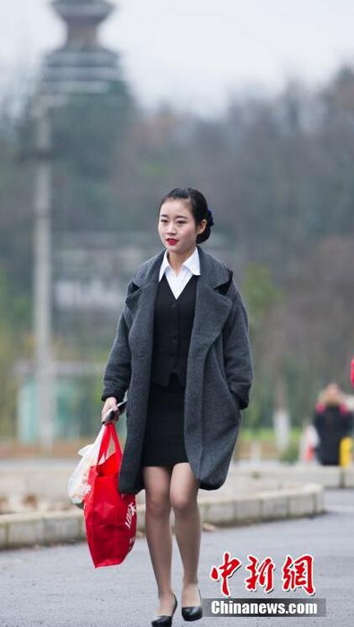 һ�����г������ڽ��뿼����