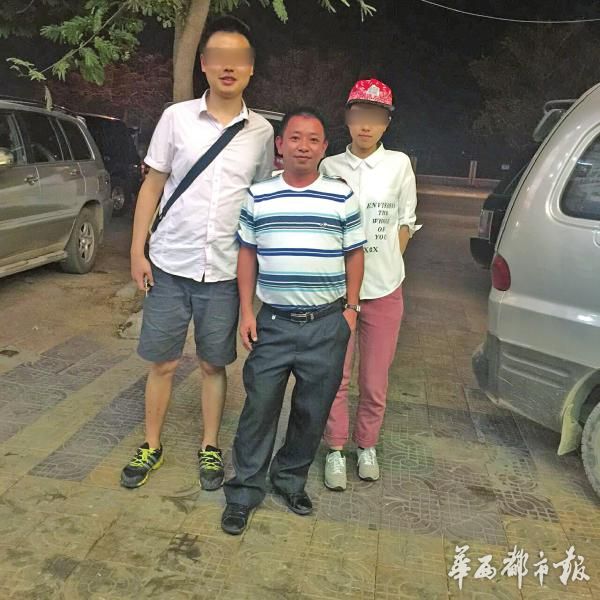 四川德阳小夫妻赴柬旅游遭飞车抢夺 路遇好心