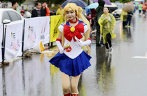 ��ɳ���й��泤�� cosplay������