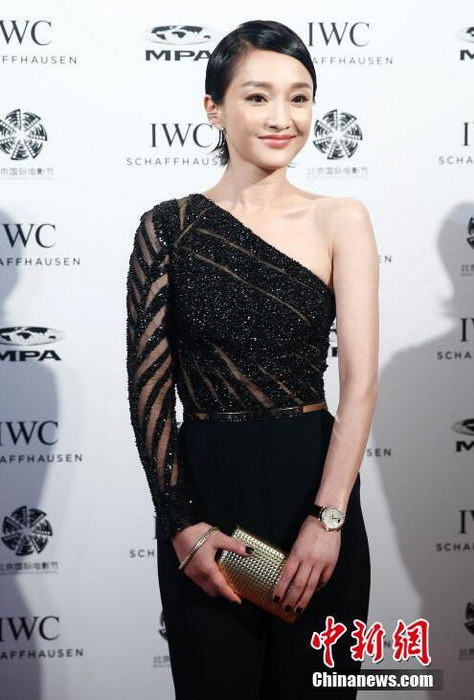 ��Ѹ�ڱ�����ϯIWC�������Ӱ��֮ҹ��