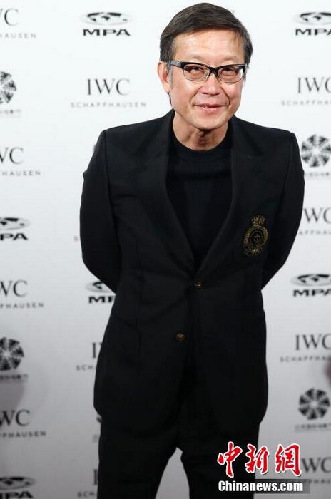 ������ΰǿ�ڱ�����ϯIWC�������Ӱ��֮ҹ��