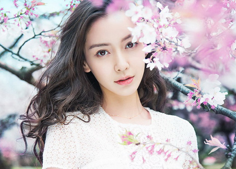 Angelababyӣ��д������ʮ��