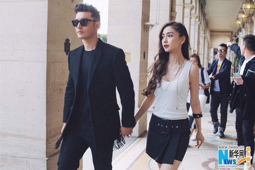 ������Angelababy����Я�ֿ��� ������ͼ�ع⡾8��