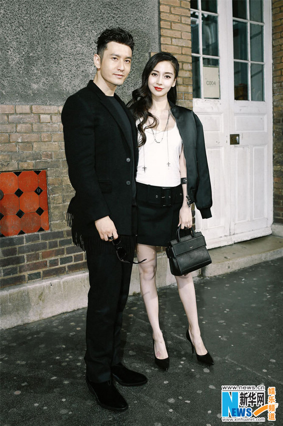 ������Angelababy����Я�ֿ��� ������ͼ�ع⡾3��