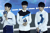 TFBOYS���ݡ����������롷��������