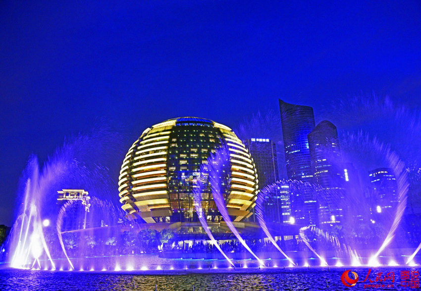 Ǯ���³ǡ��ǡ�ˮ���⡤Ӱ��������ƹ��㣬����������ۼ�Ķ�������������2016��7�£���ƺ/ͼ˵�й���