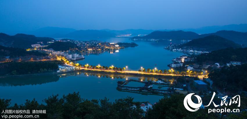 �㽭������Ǯ������ Ⱥɽ��������컡�5��