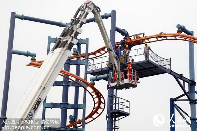 6��26�գ���Ԯ��Ա��ģ���ȹ�ɽ���ϵı�����Ա��