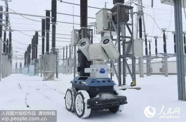 ���ճ��ݣ����ܻ����� ��ѩ����24Сʱ����ϡ�Ѳ�ߡ�������2018.2.9��19��