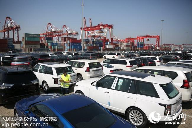 7月1日起我国将相当幅度降低汽车进口关税(配